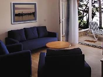Tourist Resort Suha Punta-1