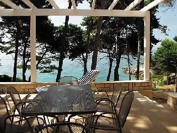 Tourist Resort Suha Punta-3